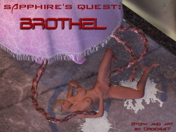 Sapphire's Quest: Brothel