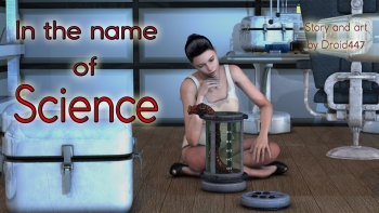 In the name of science
