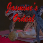 Jasmine's Ordeal
