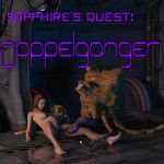 Sapphire's Quest: Doppelganger